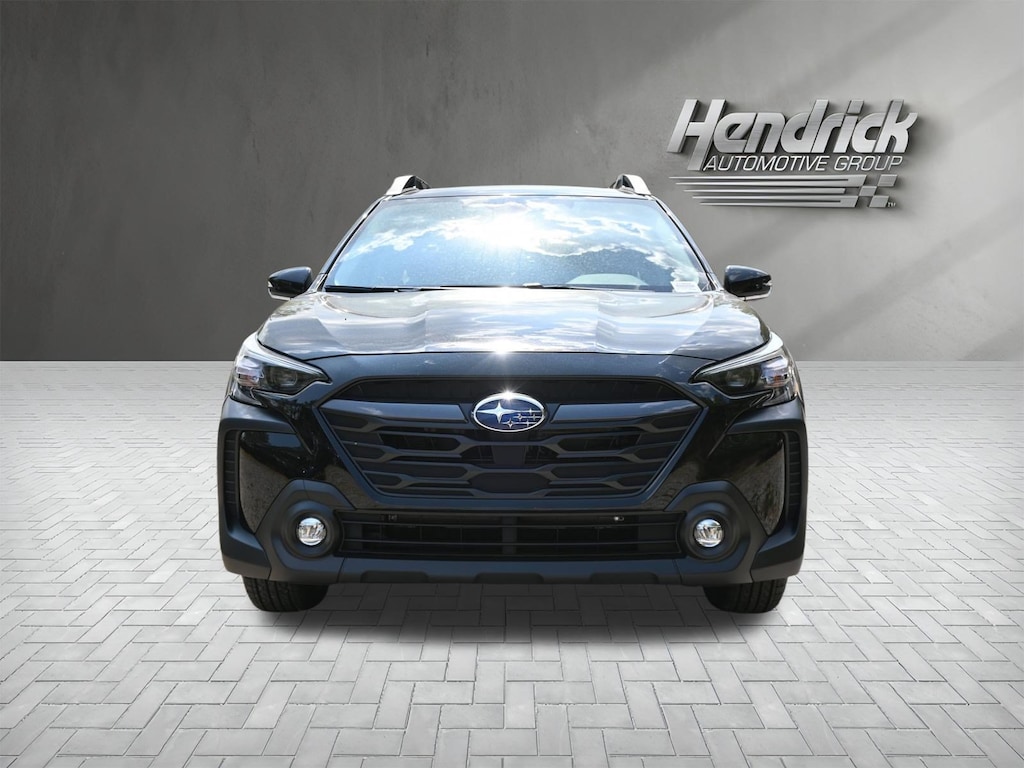 Certified 2025 Subaru Outback Premium SUV