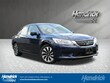 Honda Accord Hybrid