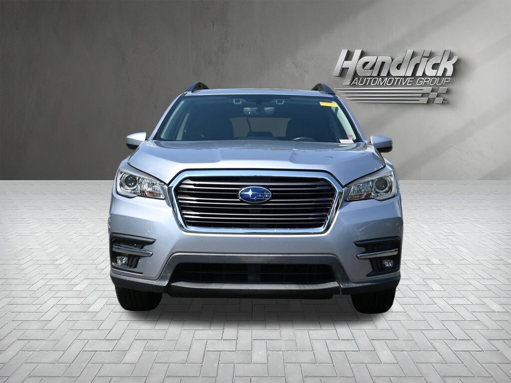Used 2019 Subaru Ascent Premium SUV