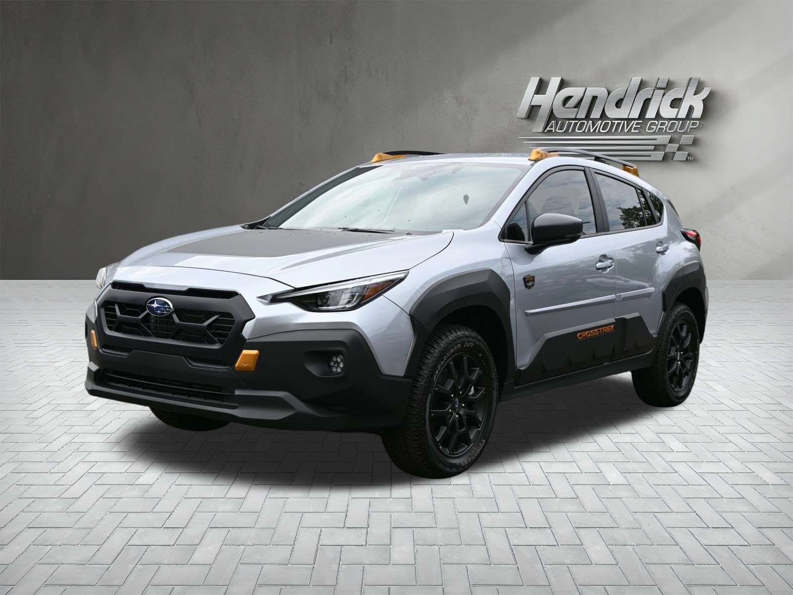 2025 Subaru Crosstrek Wilderness photo 4