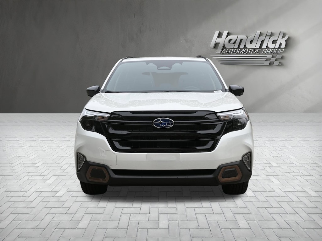 New 2025 Subaru Forester Sport SUV