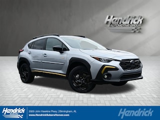 2026 Subaru Crosstrek Sport SUV