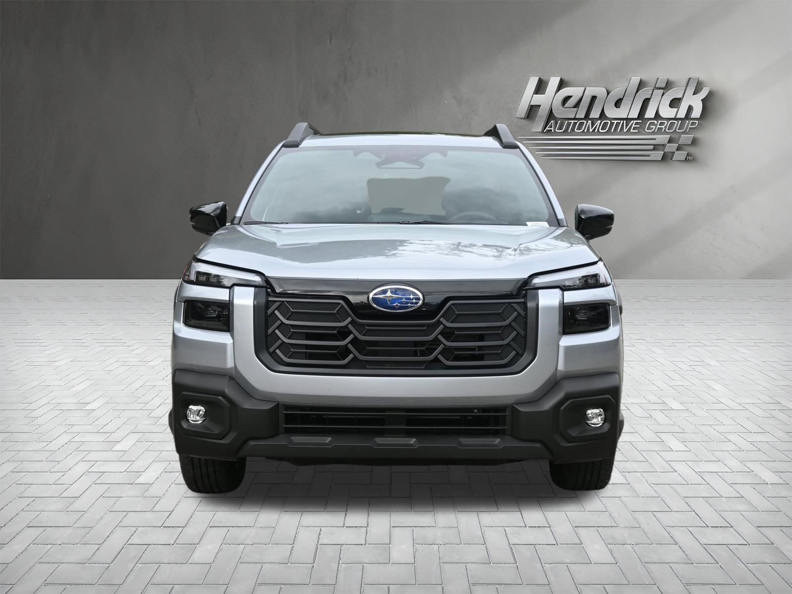 Used 2026 Subaru Outback Limited SUV