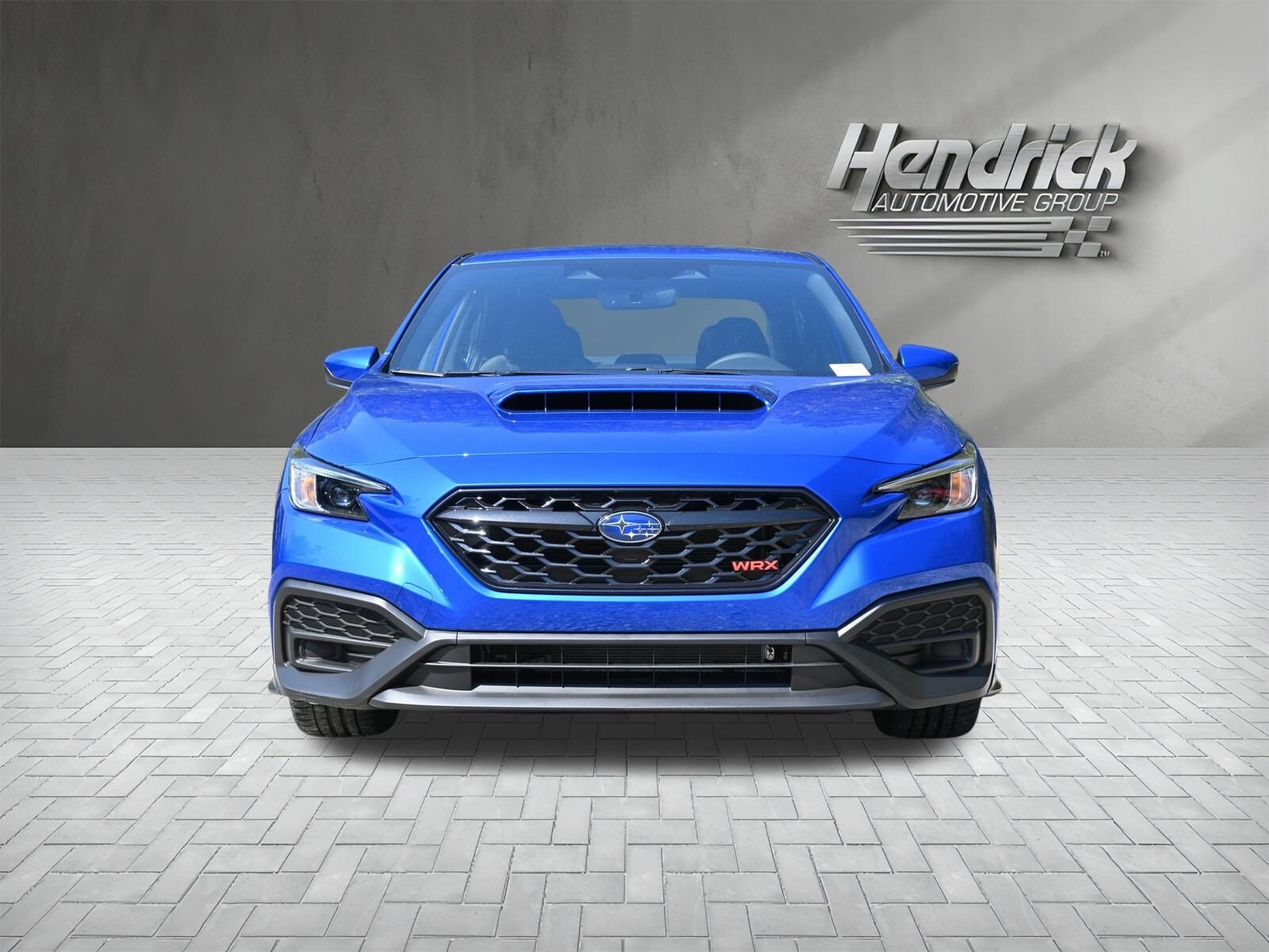 2026 Subaru WRX Base