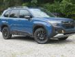 2026 Subaru Forester Wilderness SUV