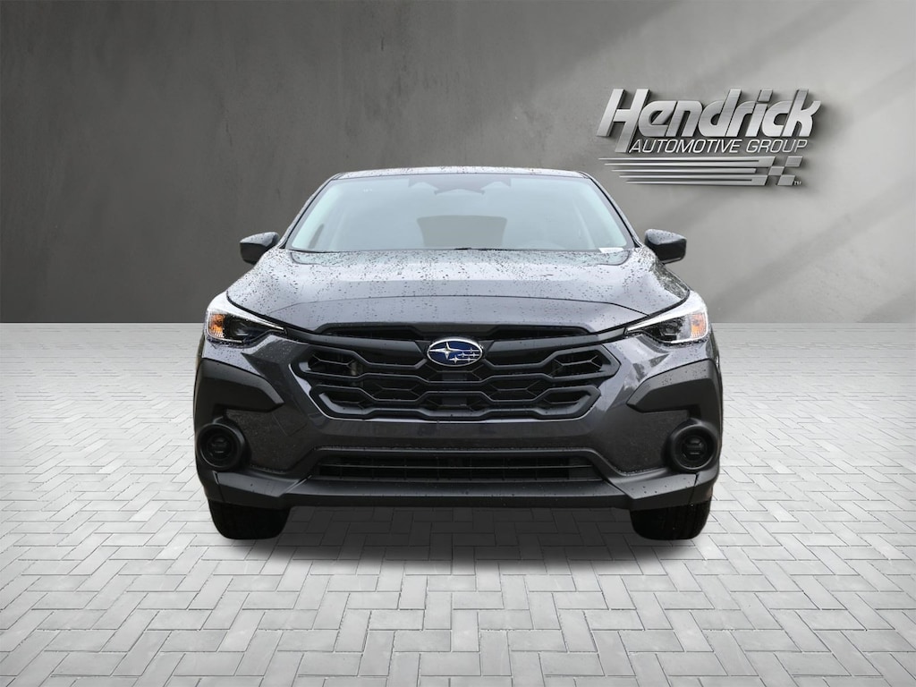Used 2026 Subaru Crosstrek Base SUV