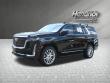 2023 CADILLAC Escalade 4WD Premium Luxury SUV