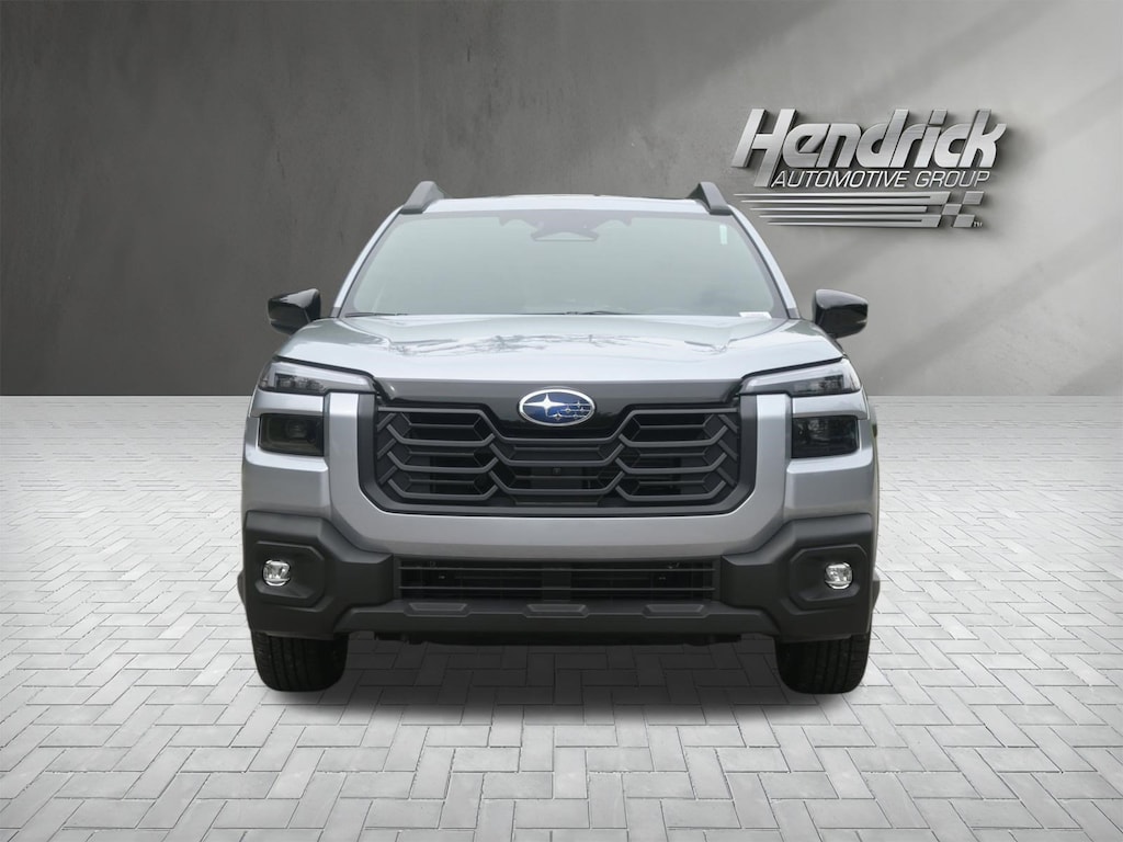 New 2026 Subaru Outback Touring XT SUV