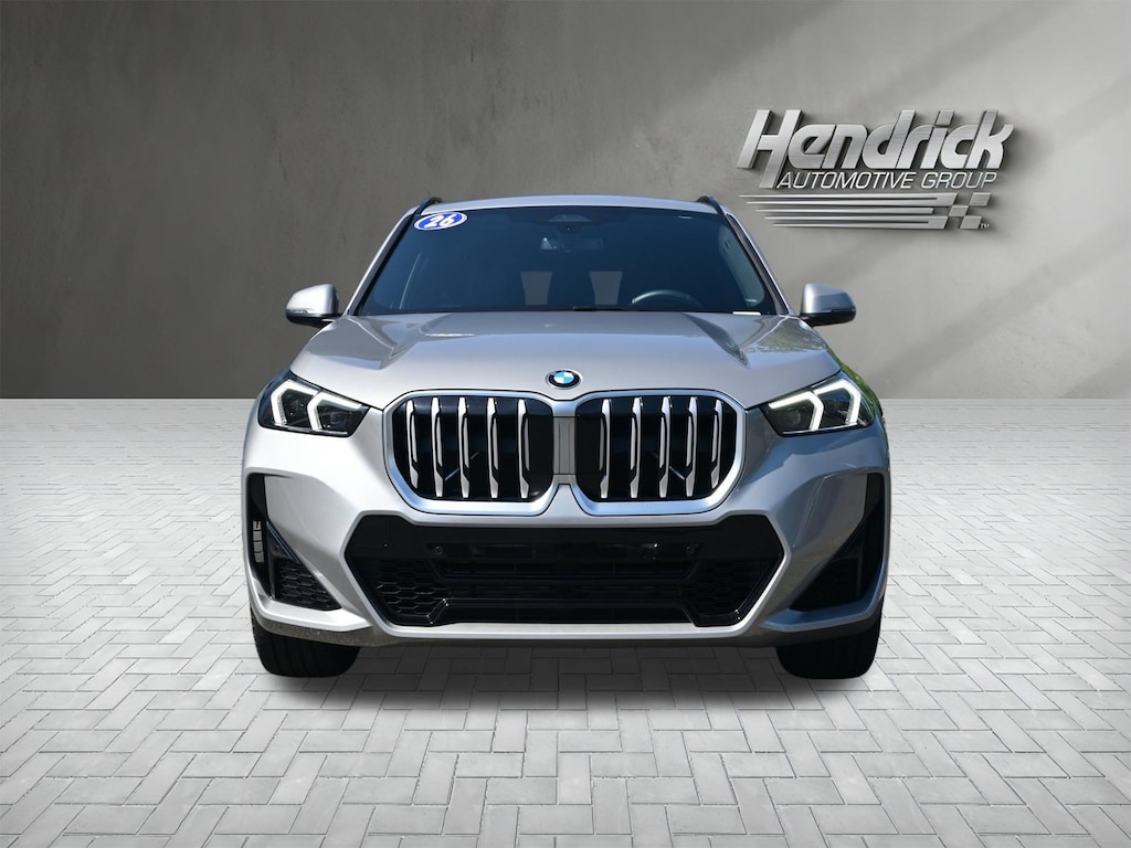Used 2026 BMW X1 xDrive28i SUV