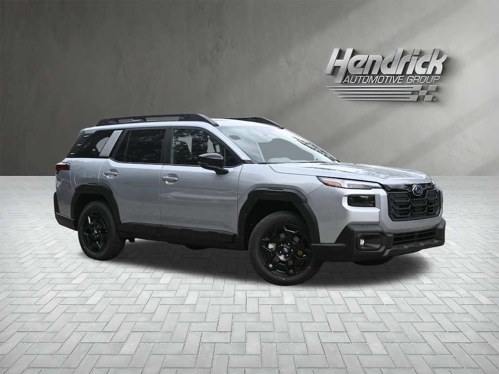 New 2026 Subaru Outback Limited SUV