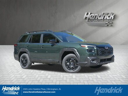 2026 Subaru Outback Limited SUV