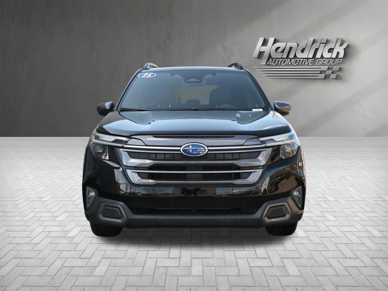 2025 Subaru Forester Limited photo 2