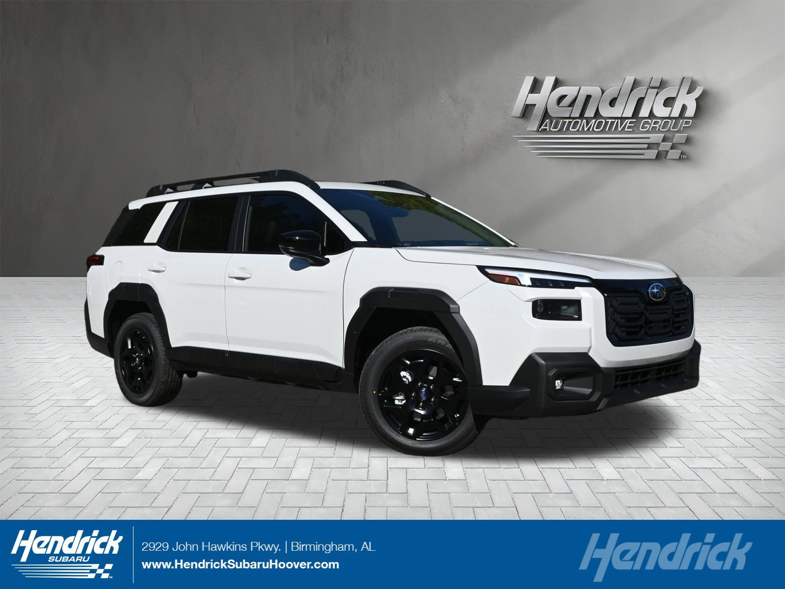 2026 Subaru Outback Limited's photo