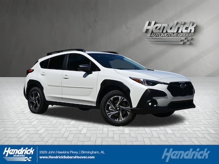 2026 Subaru Crosstrek Premium SUV