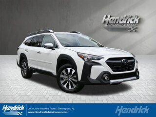 2025 Subaru Outback Touring XT SUV