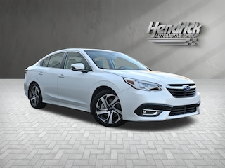 2020 Subaru Legacy Limited Sedan