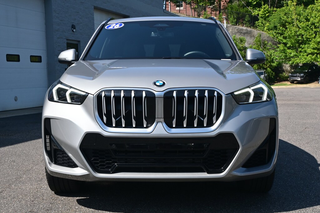 Used 2026 BMW X1 xDrive28i SUV