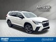  Subaru Ascent