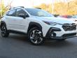 2026 Subaru Crosstrek Limited SUV