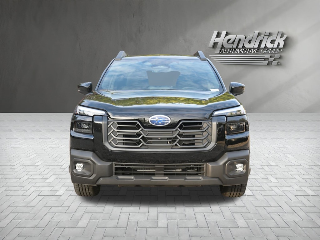 New 2026 Subaru Outback Touring XT SUV