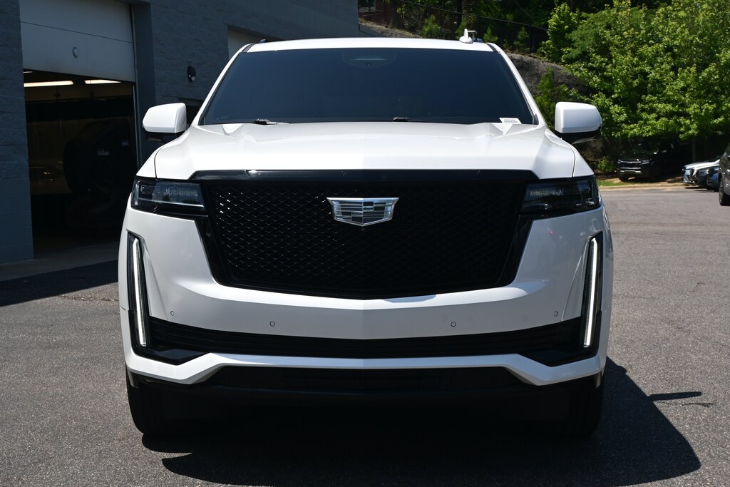 Used 2023 CADILLAC Escalade 4WD Sport SUV