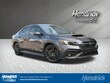 Subaru WRX