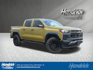 2023 Chevrolet Colorado 4WD Trail Boss Pickup