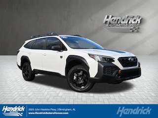 2024 Subaru Outback Wilderness SUV