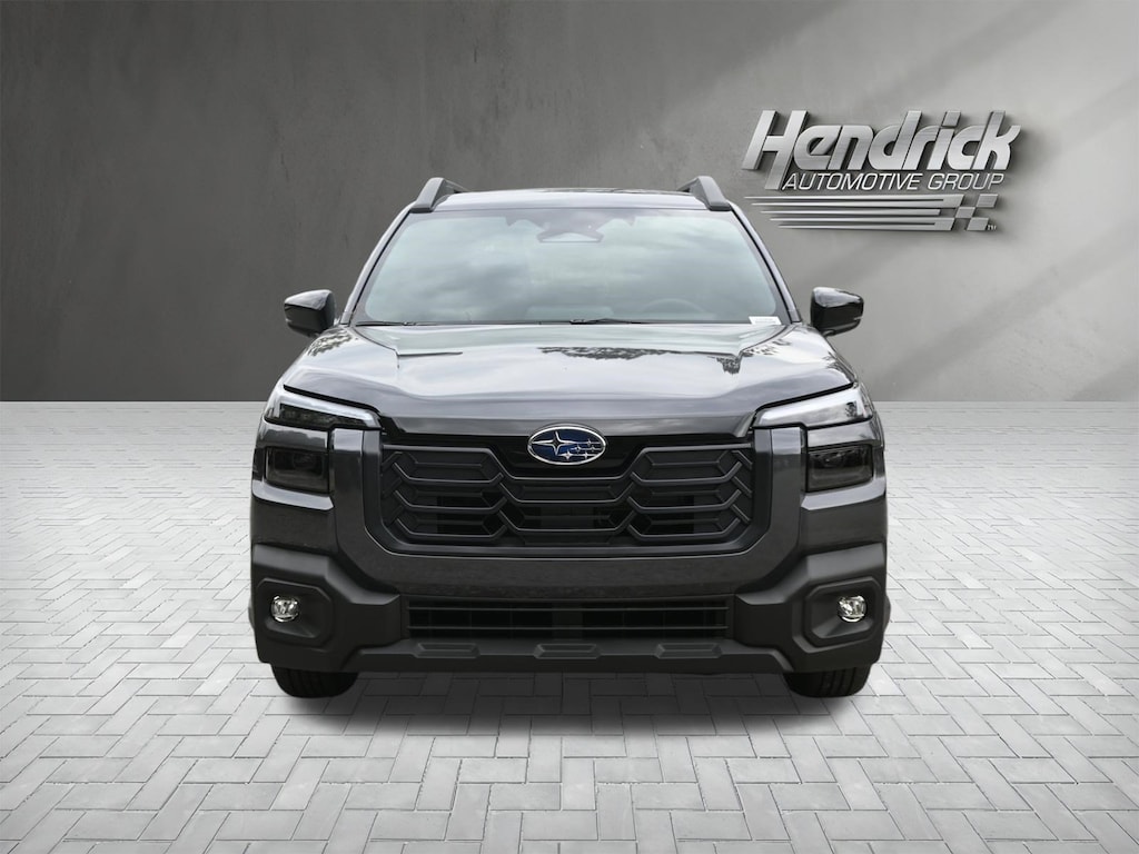 New 2026 Subaru Outback Premium SUV