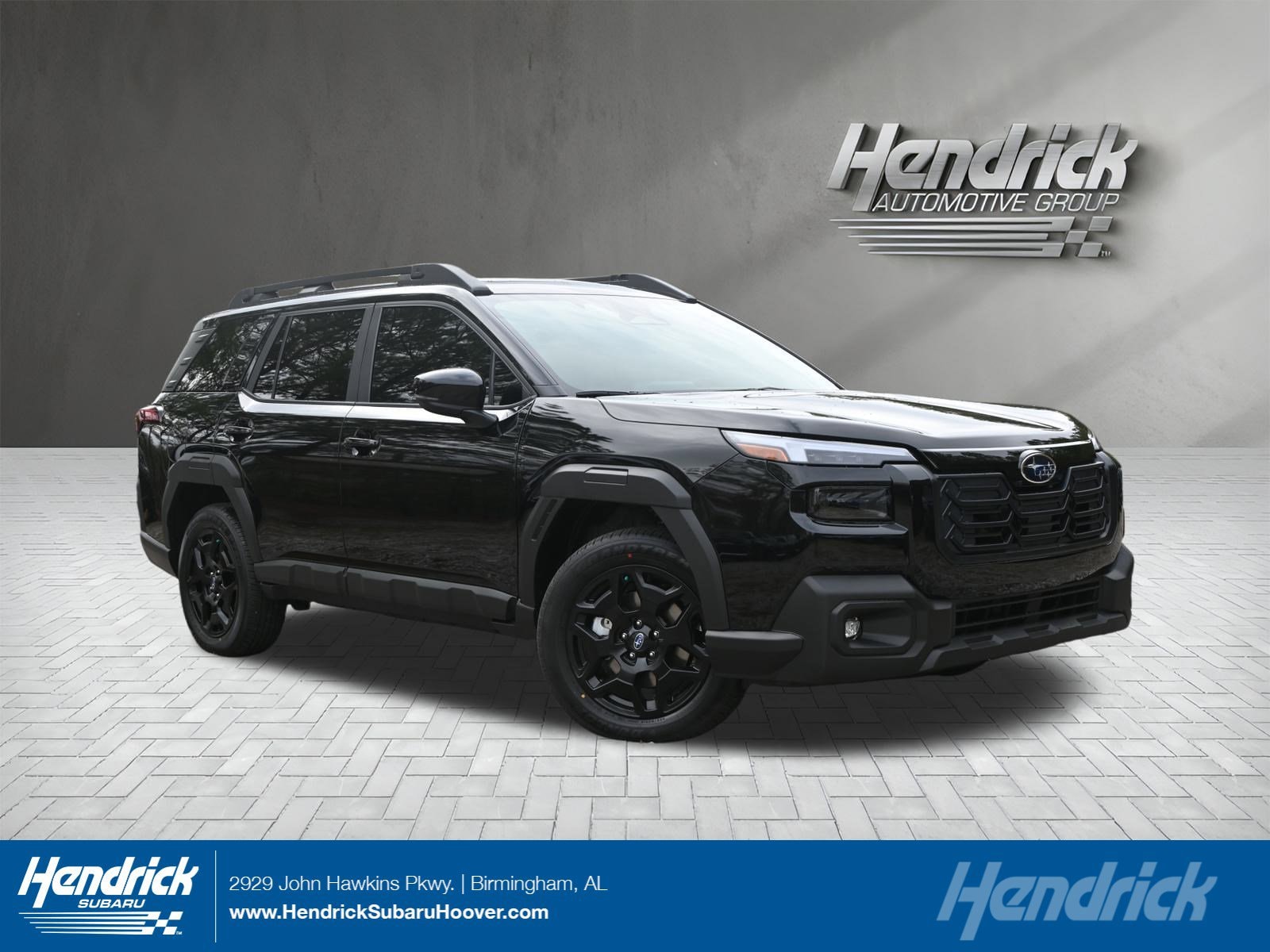 2026 Subaru Outback Limited's photo