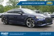  Audi RS 5 Sportback