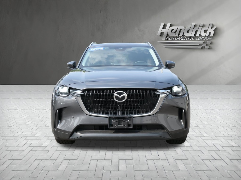 Used 2025 Mazda CX-90 Preferred Package SUV