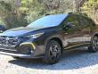 2026 Subaru Crosstrek Sport SUV