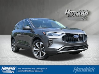 2025 Ford Escape Platinum SUV