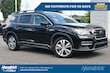  Subaru Ascent
