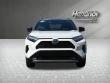 2022 Toyota RAV4 Hybrid XSE SUV