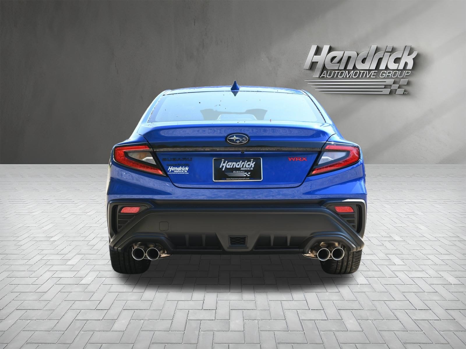 2026 Subaru WRX Base