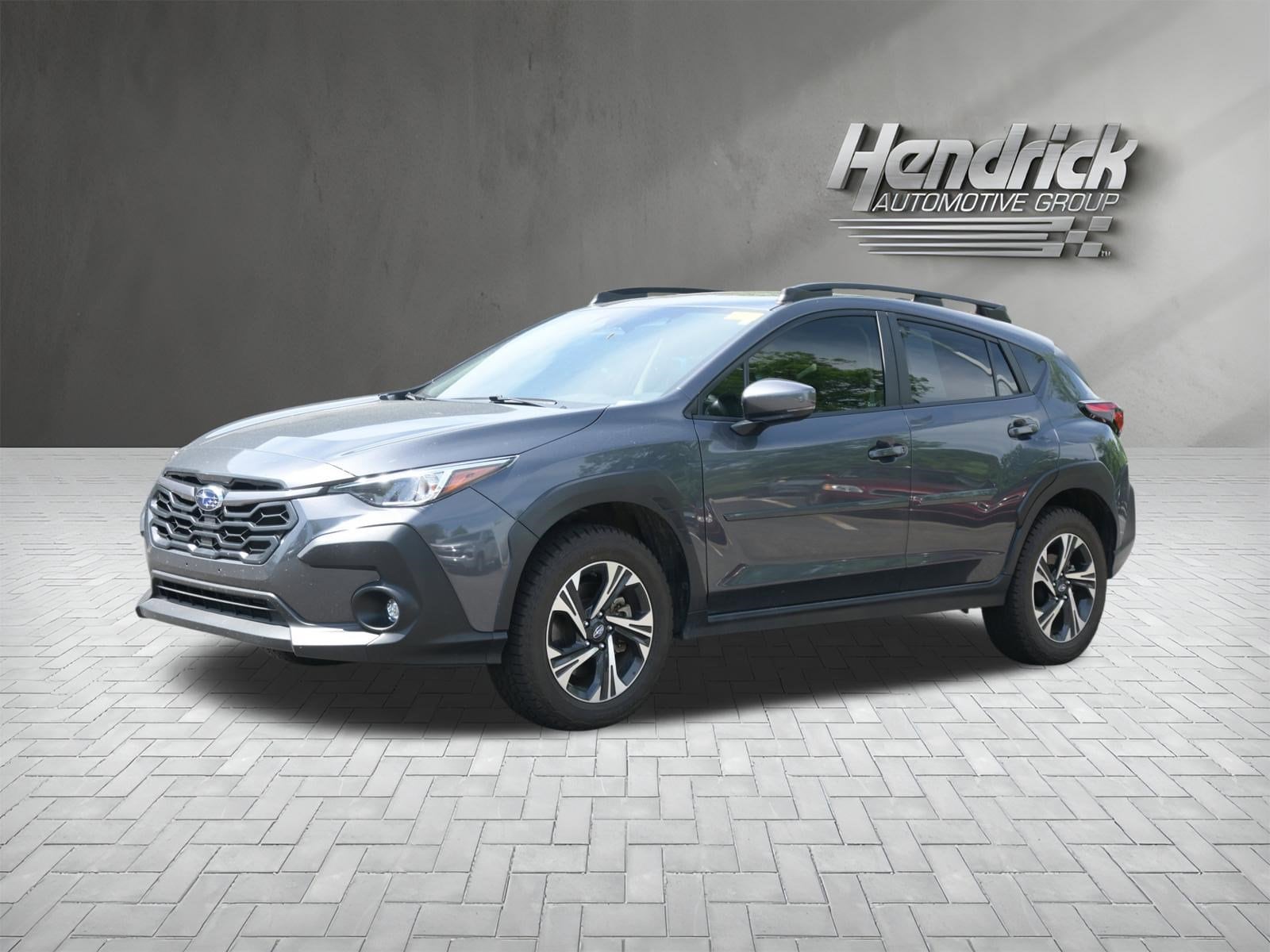 2024 Subaru Crosstrek Premium photo 5