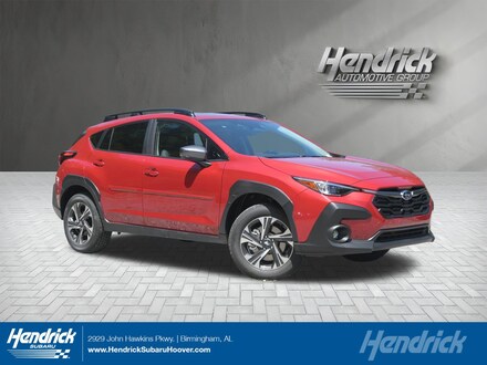 2026 Subaru Crosstrek Premium SUV