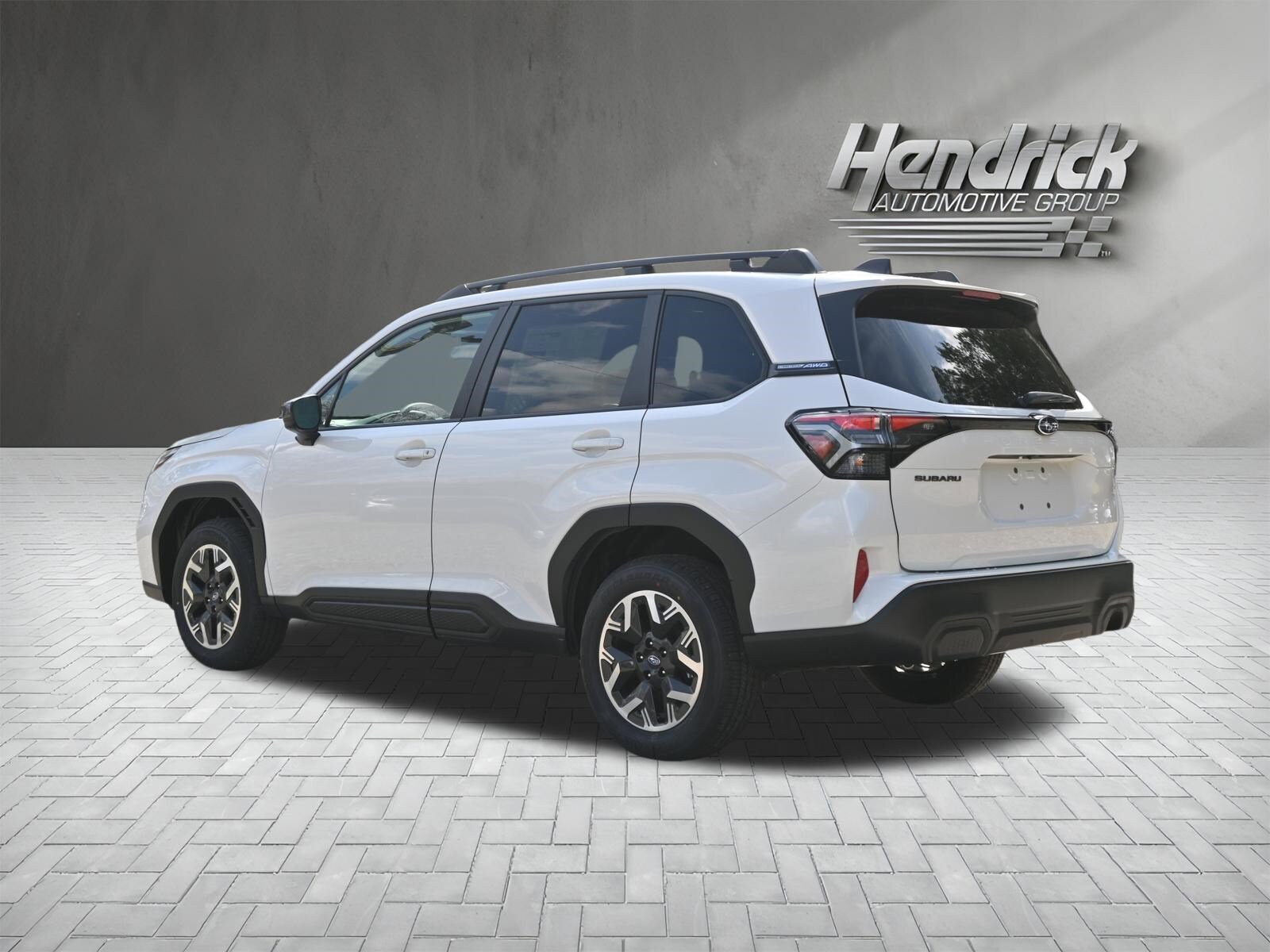 Subaru Forester Premium