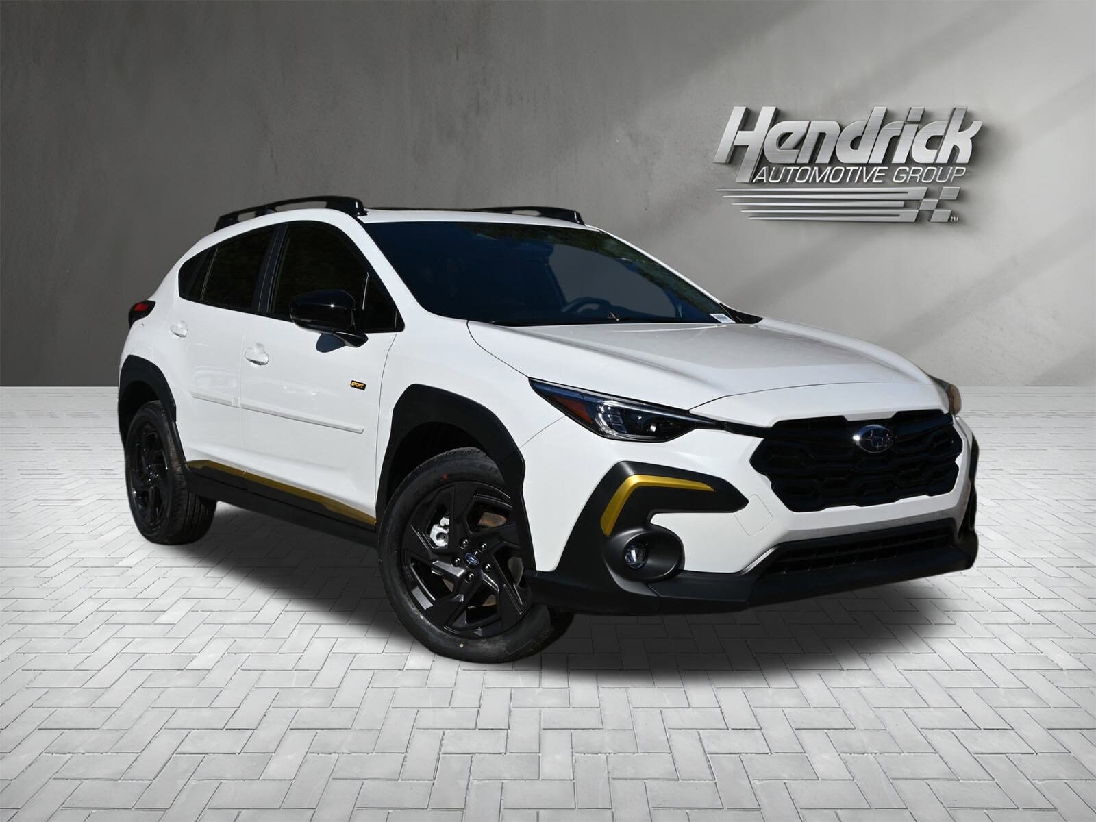 2024 Subaru Crosstrek Sport photo 2