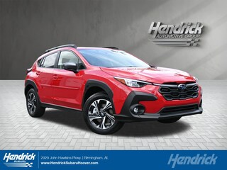 2025 Subaru Crosstrek Premium SUV
