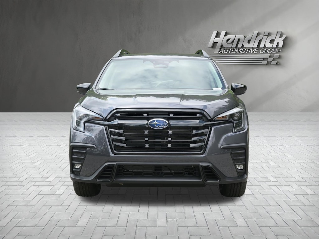 New 2026 Subaru Ascent Premium 7-Passenger SUV