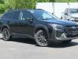 2025 Subaru Outback Onyx Edition SUV