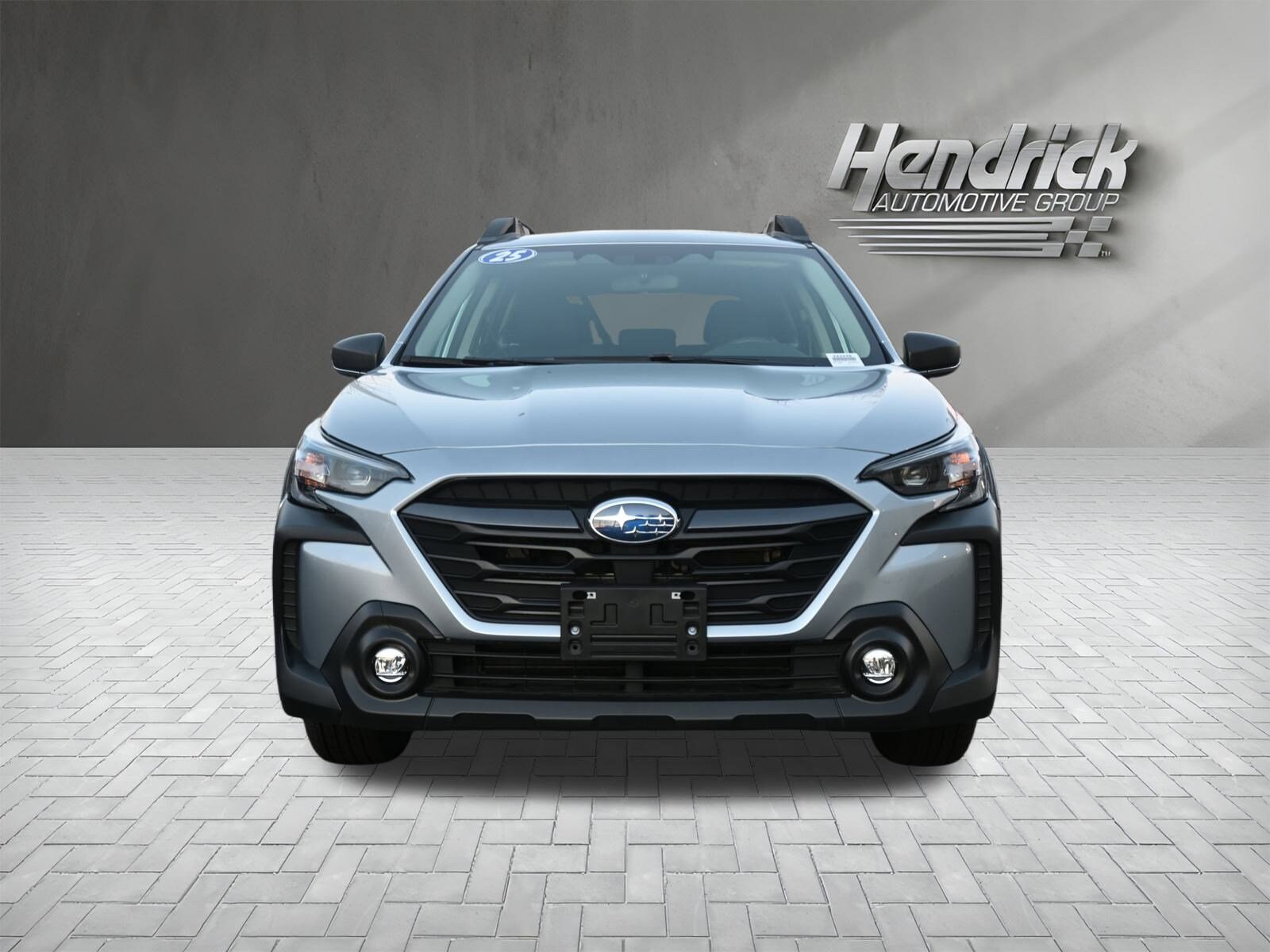2025 Subaru Outback 2.5i photo 3