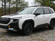 2026 Subaru Forester Wilderness SUV