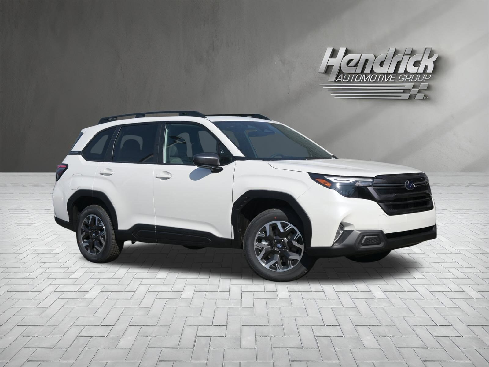 Subaru Forester Premium
