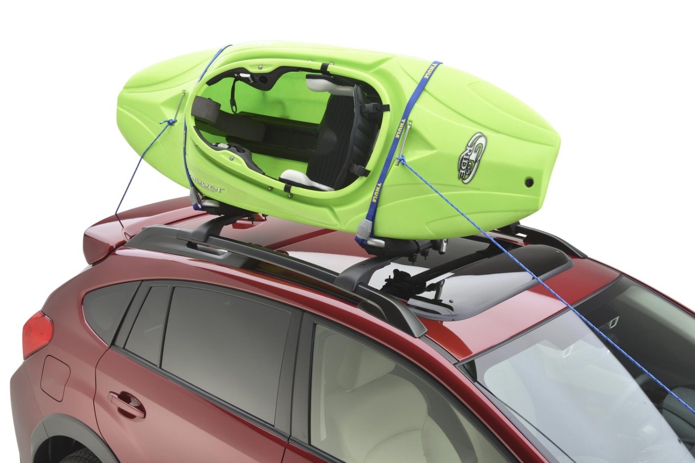 Thule rack 2025 dealer near me