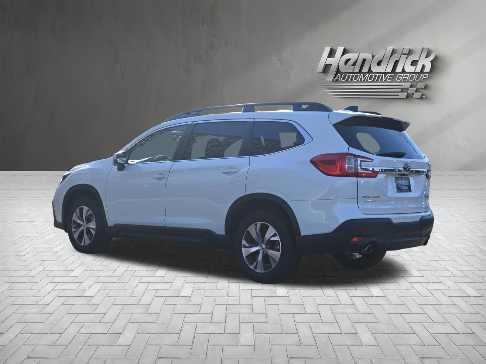 2025 Subaru Ascent Premium photo 6