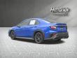 2024 Subaru WRX Limited Sedan